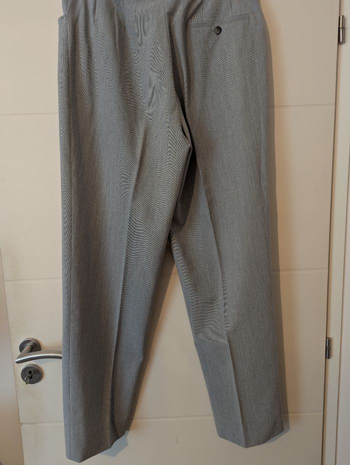Pantalon de costume - photo numéro 4