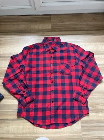 Chemise taille M