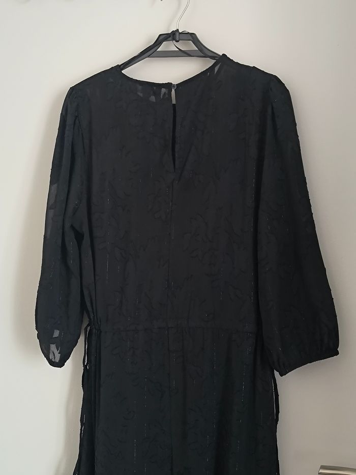 Robe longue - photo numéro 3