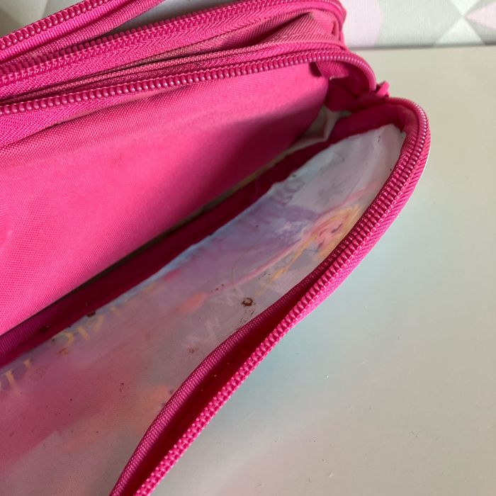 Trousse la reine des neiges - photo numéro 5