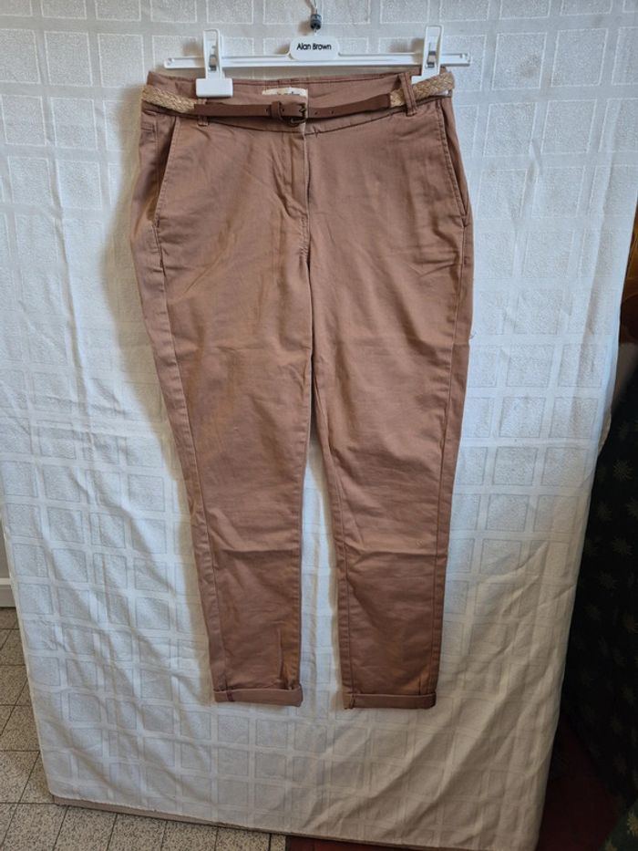 pantalon grain de malice taille 36