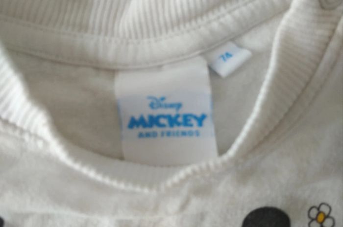 Pull Disney 9 mois - photo numéro 3