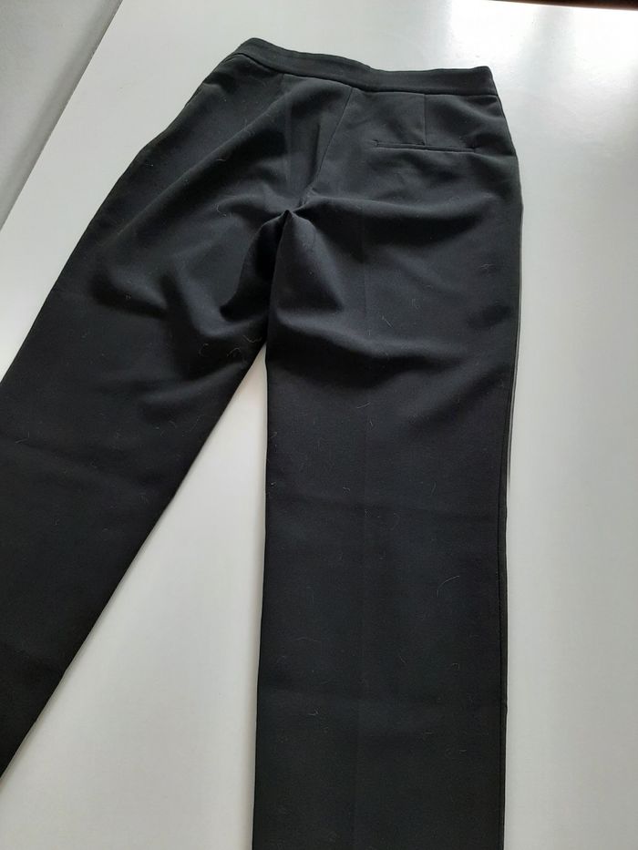 Lots pantalons noir - photo numéro 3