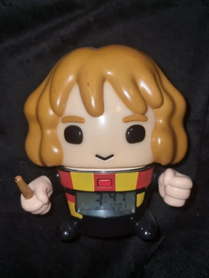Lampe Hermione Granger