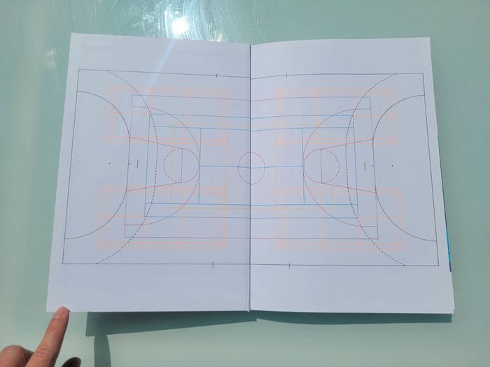 Livre 🏈 En Forme! 🏒 Anne-Margot Ramstein - photo numéro 3