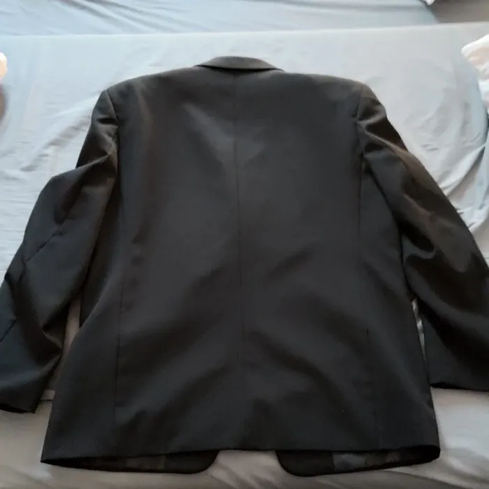 Veste costard homme - photo numéro 6