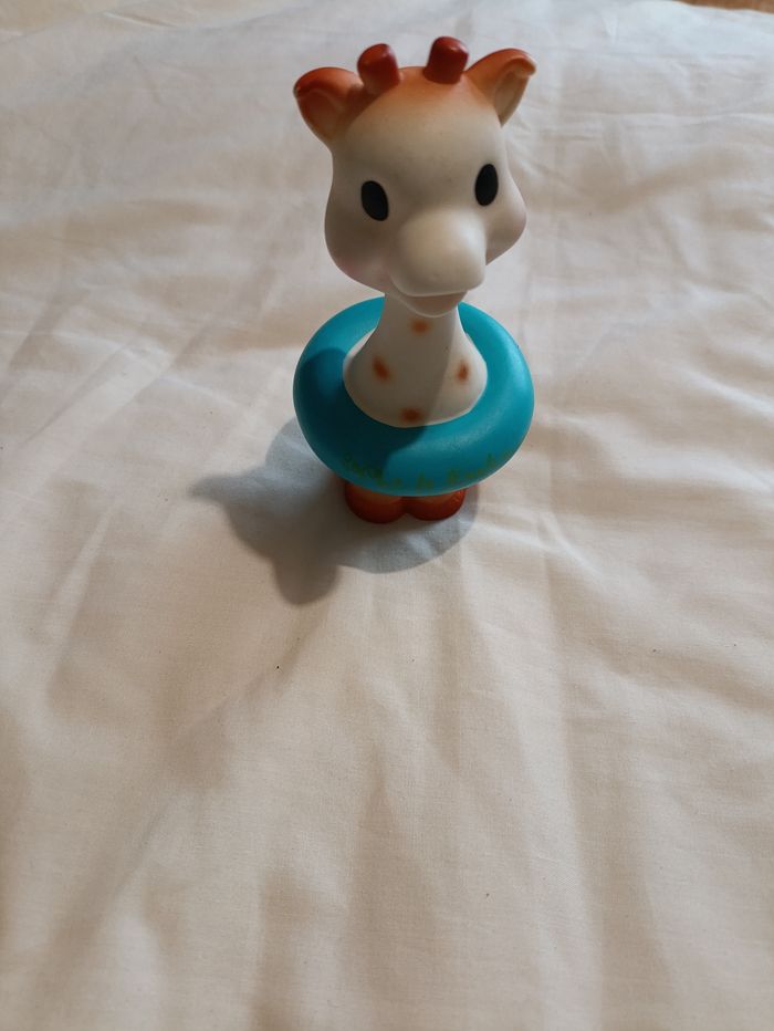 Jouet pour le bain - photo numéro 3