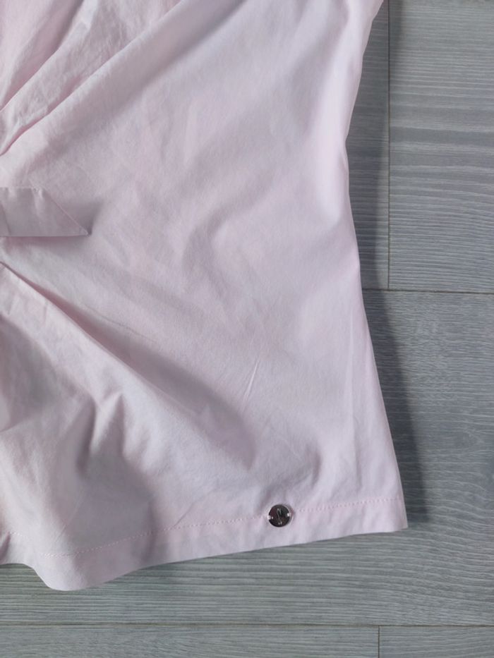 Blouse manches 3/4 marque SIMPLE taille 42 - photo numéro 3