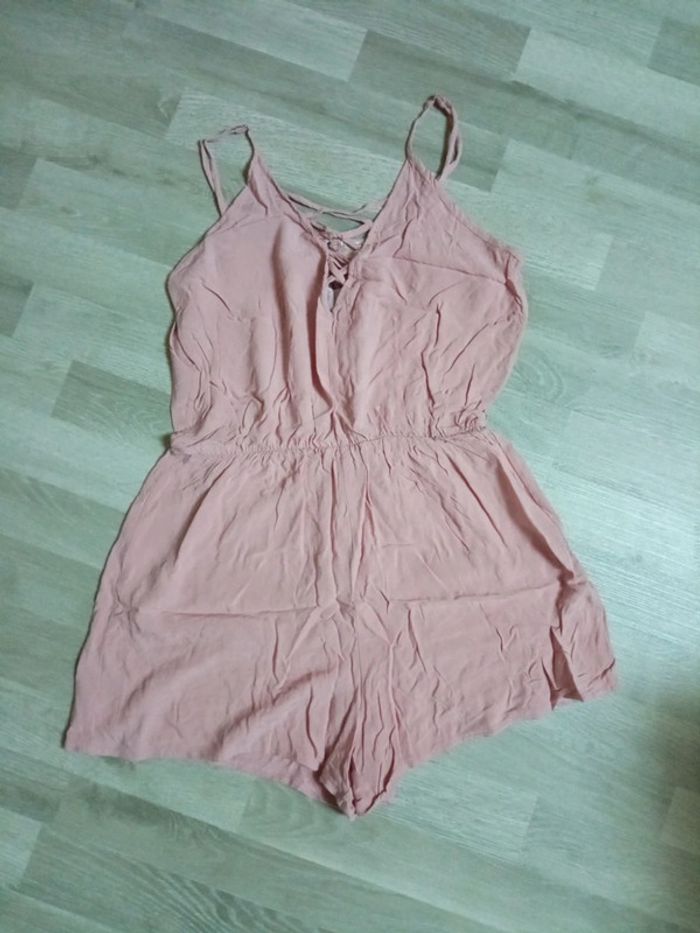 Combishort femme marque still fashion taille s m