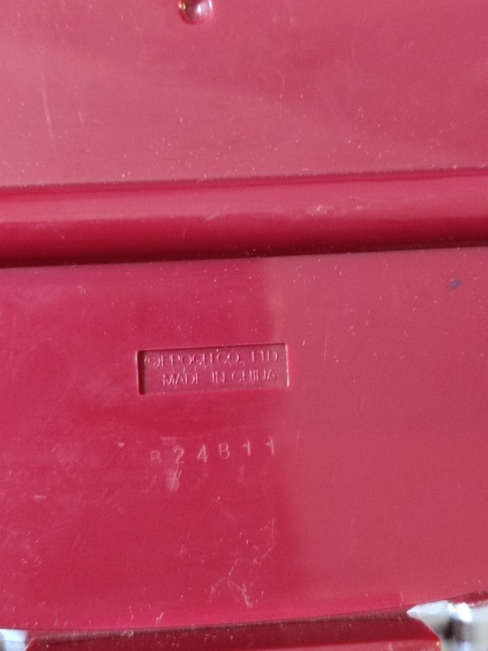 Voiture familiale sylvanians vintage - photo numéro 5