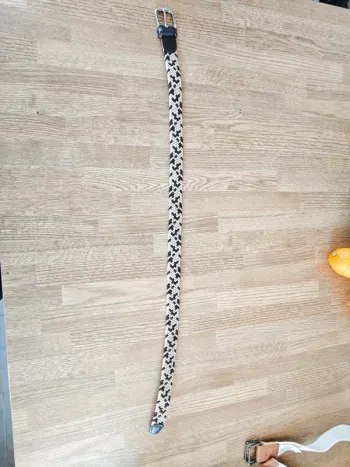 Ceinture élastique enfant