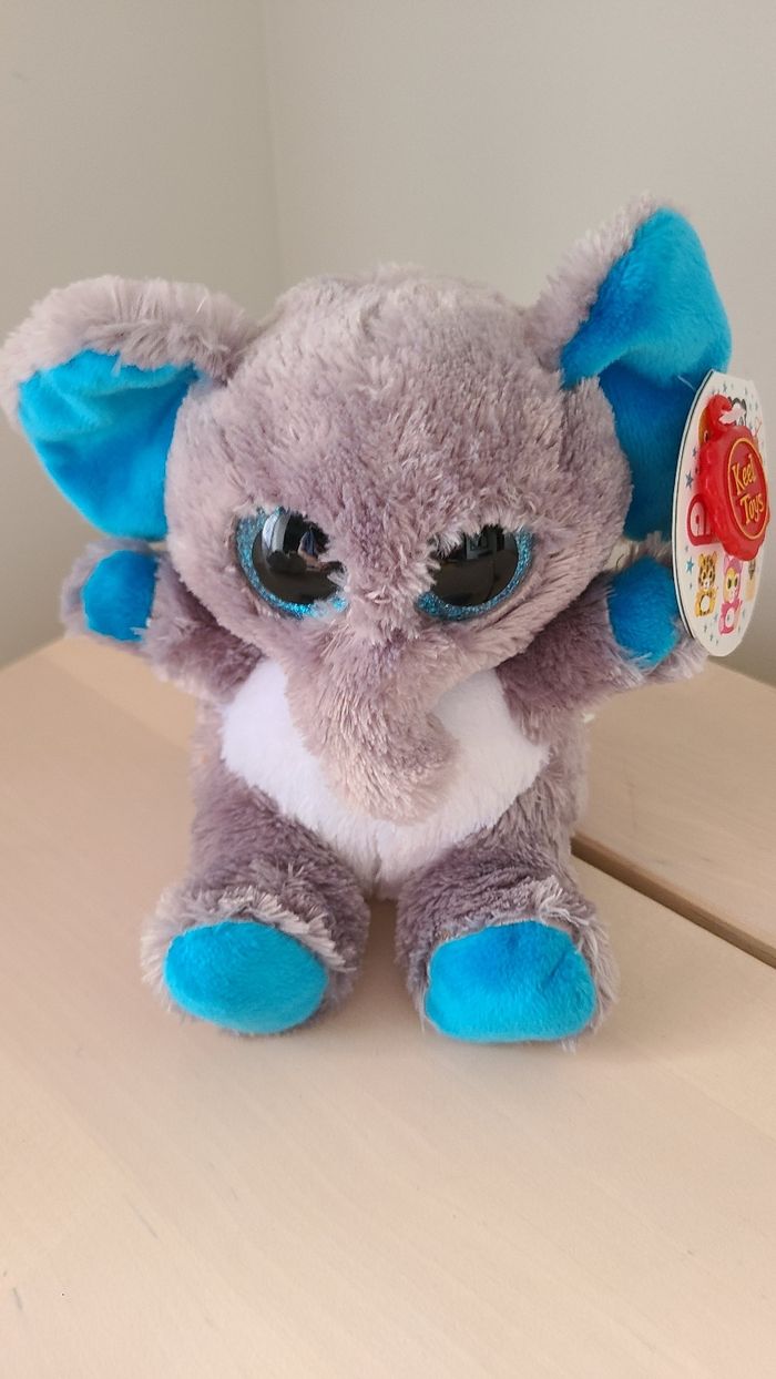 Éléphant - photo numéro 2