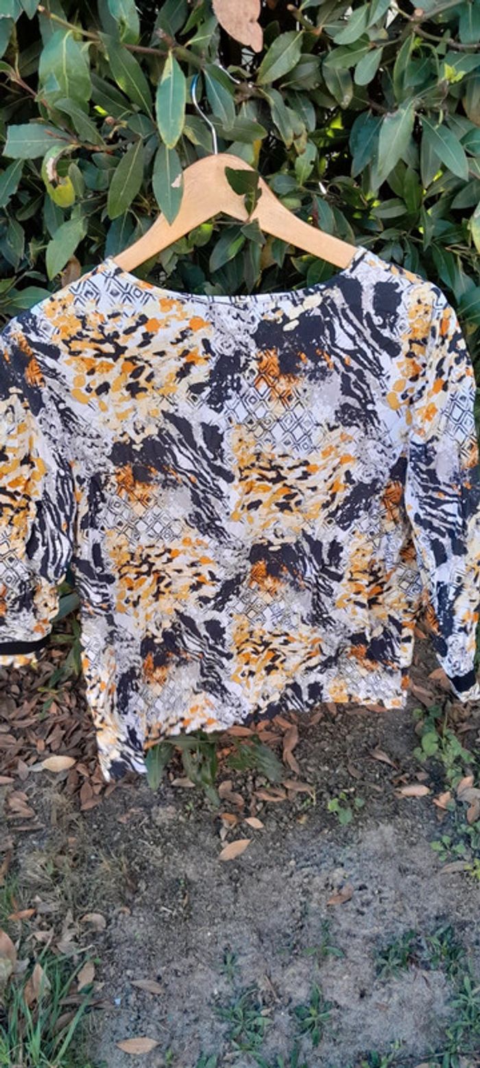 Balsamik tunique taille 46 - photo numéro 4