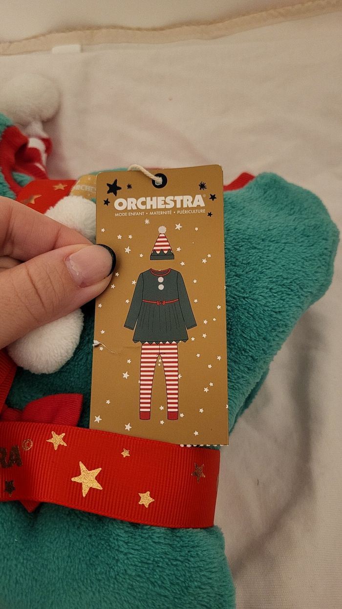 Tenue lutin - photo numéro 2