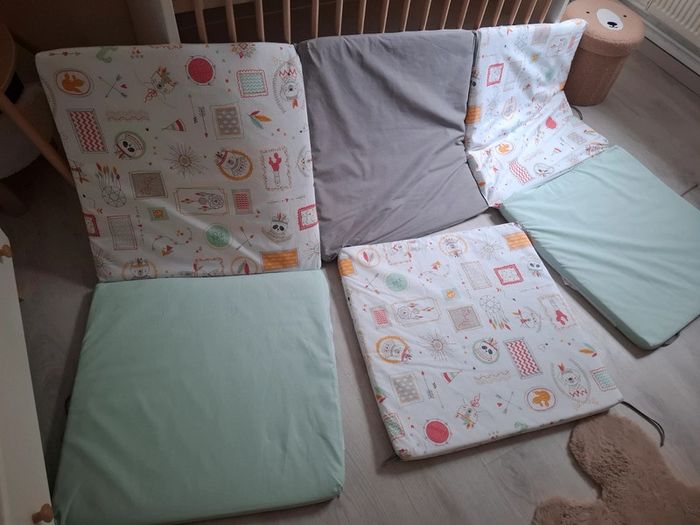 Tapis d'éveil