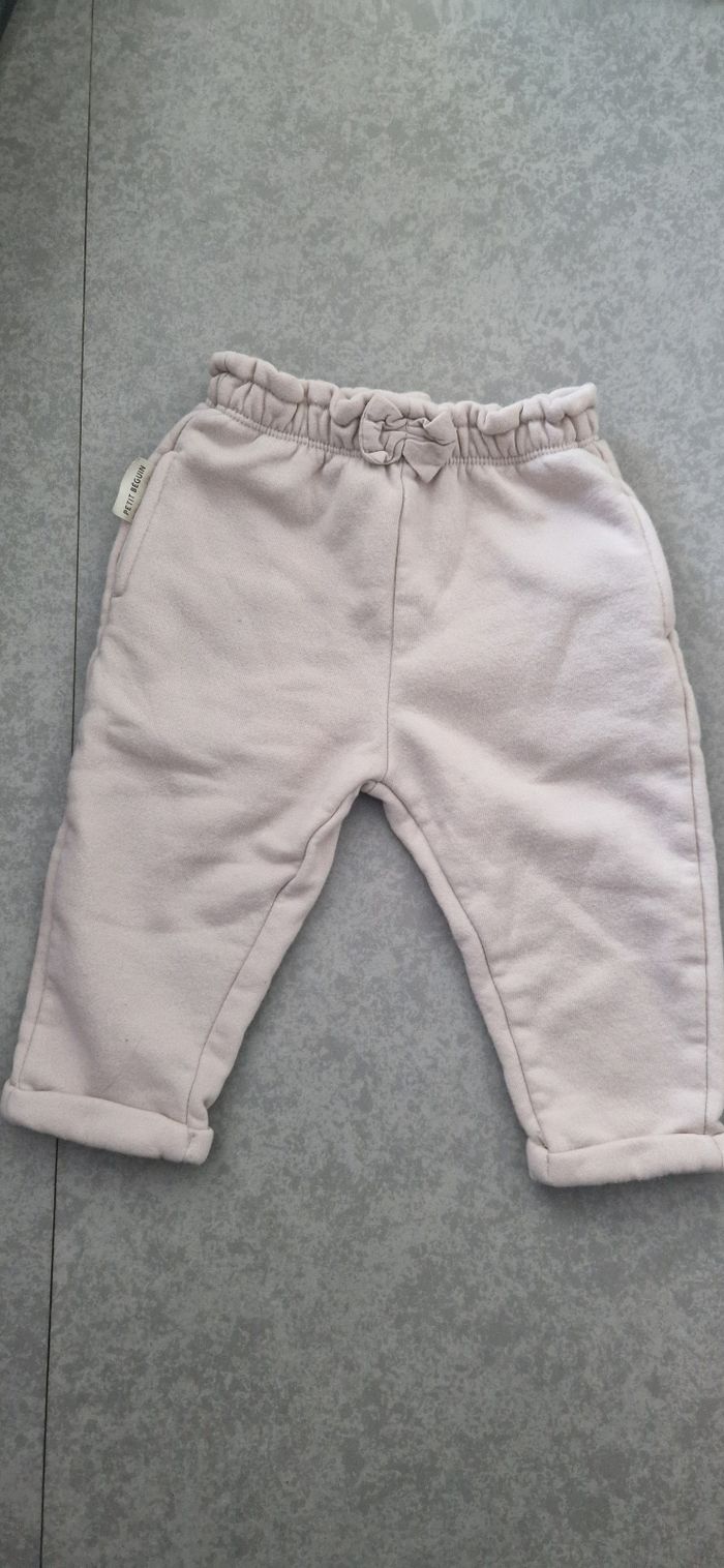 Pantalons molleton - photo numéro 5