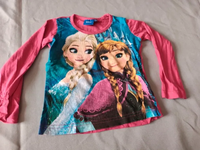 Lot t-shirts 2 ans - photo numéro 6
