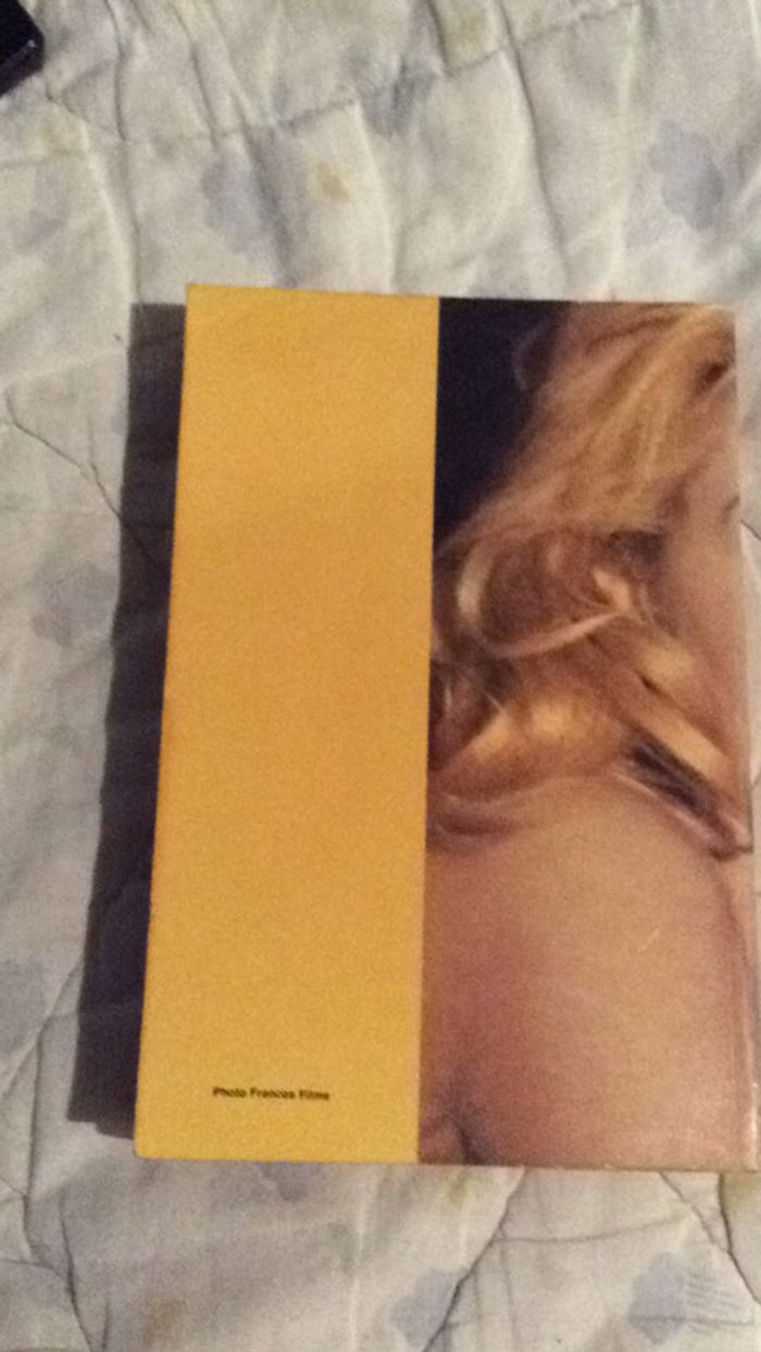 # le repos du guerrier par Christine Rochefort - photo numéro 3