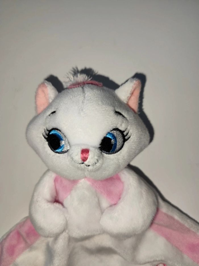 Doudou marie le chat - photo numéro 2