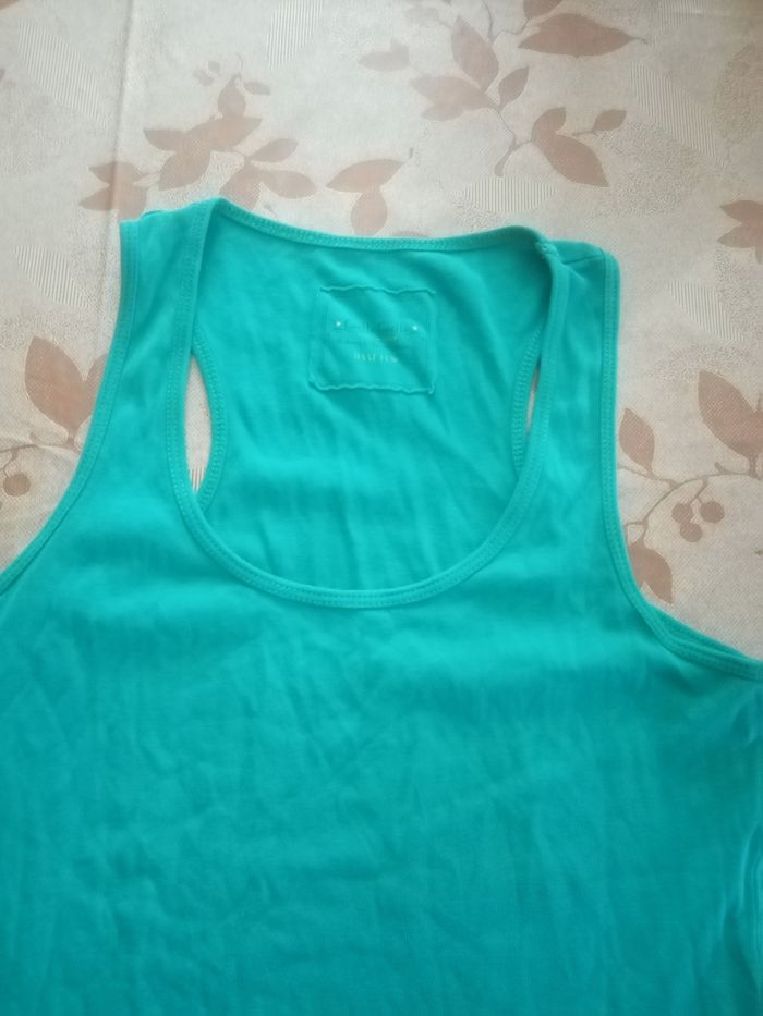 Débardeur taille 14ans cache cache - photo numéro 3