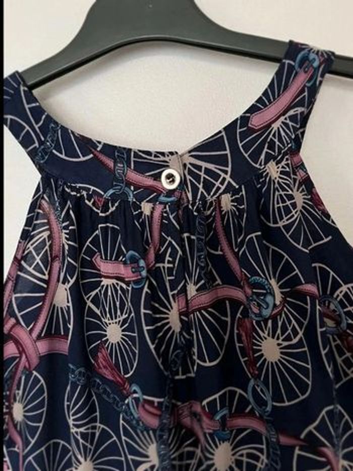 Robe longue Taille  L  - xl - photo numéro 6