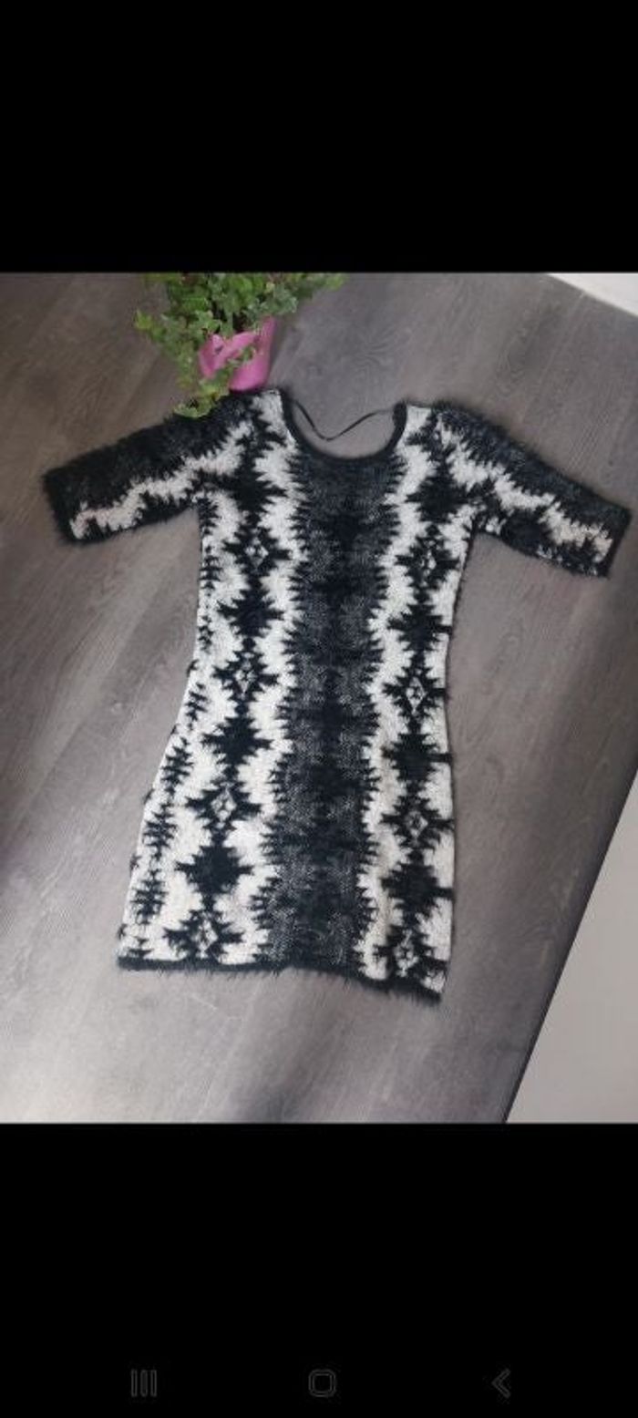 Robe hiver
