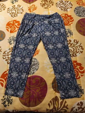 Pantalon Afibel T 50/52