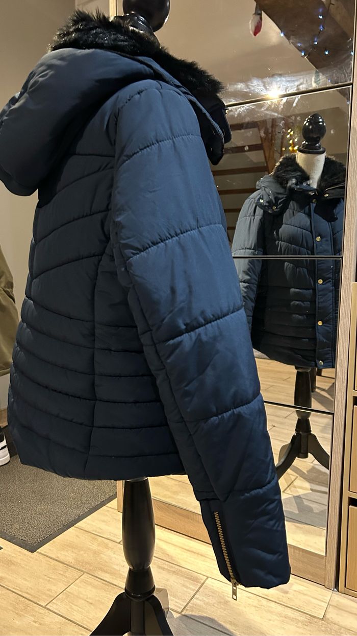 Manteau - photo numéro 2