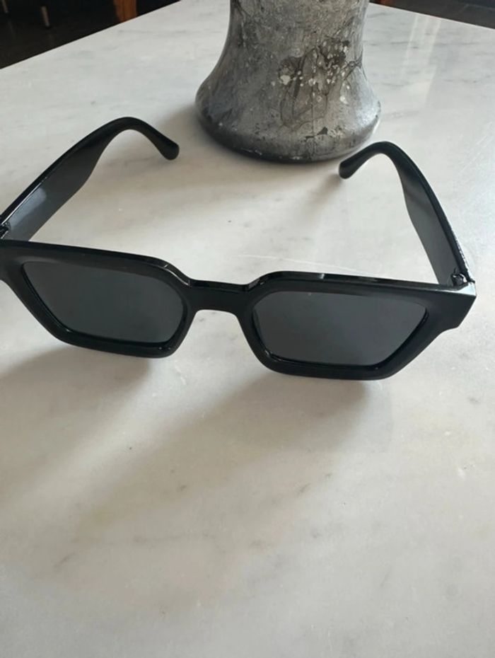 Lunettes de soleil Old Money - photo numéro 2