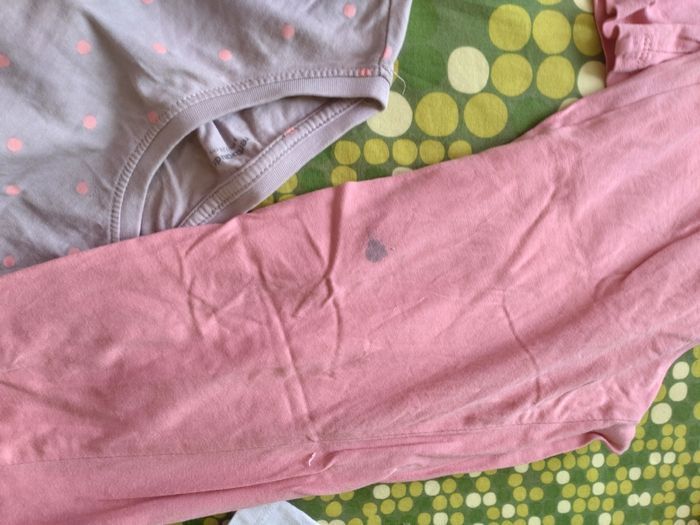 Lot de 6 pyjamas légers - photo numéro 4