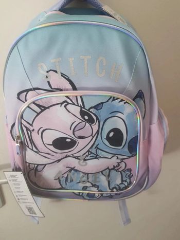 Sac à dos stitch