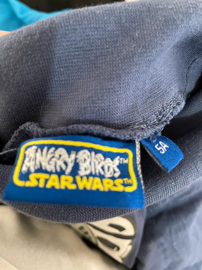 Sous pull angrybirds - photo numéro 2