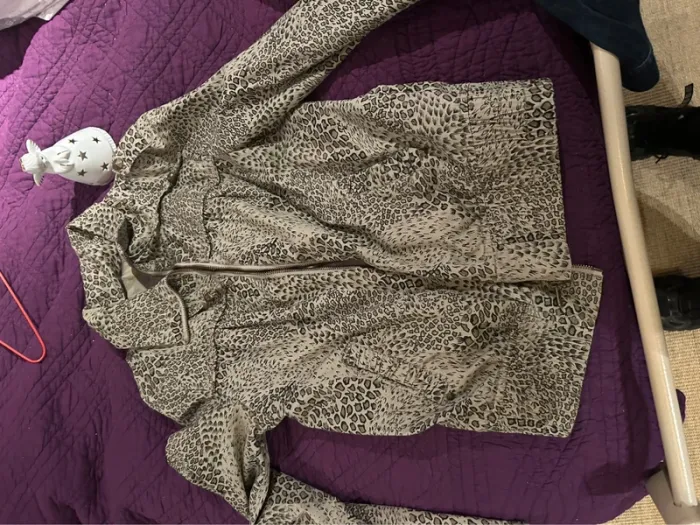 Lot indivisible de 3 vestes taille 38/40 - photo numéro 3