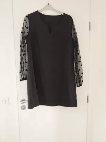 Robe neuve taille L