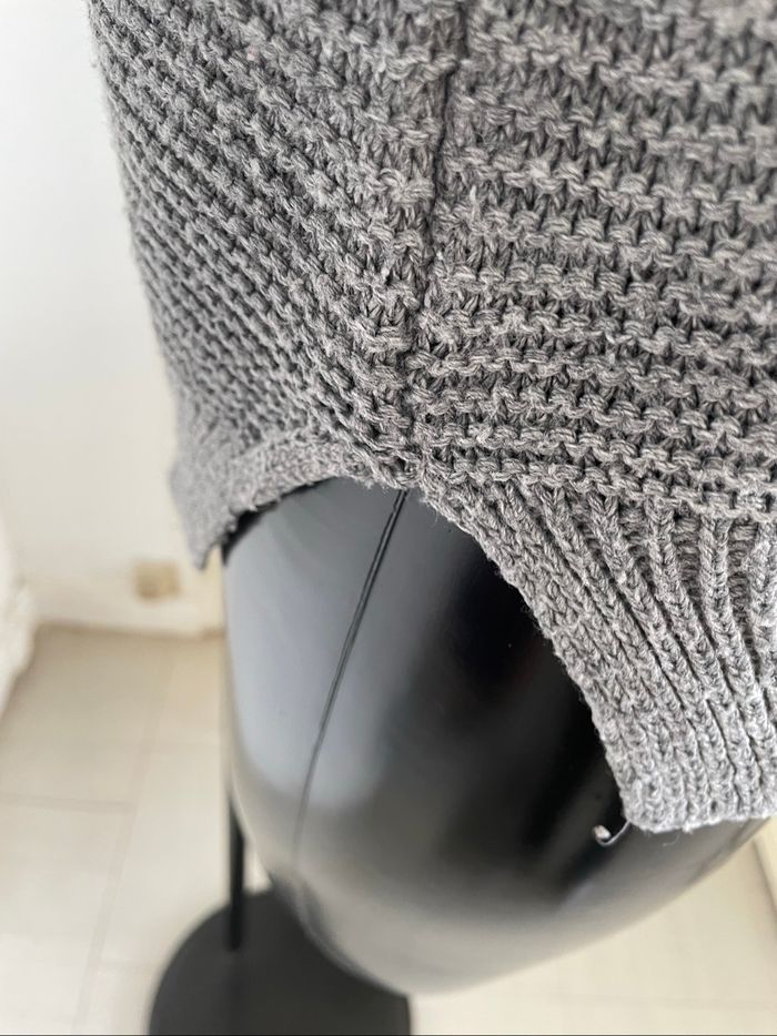 Pull femme taille 40/L - photo numéro 2