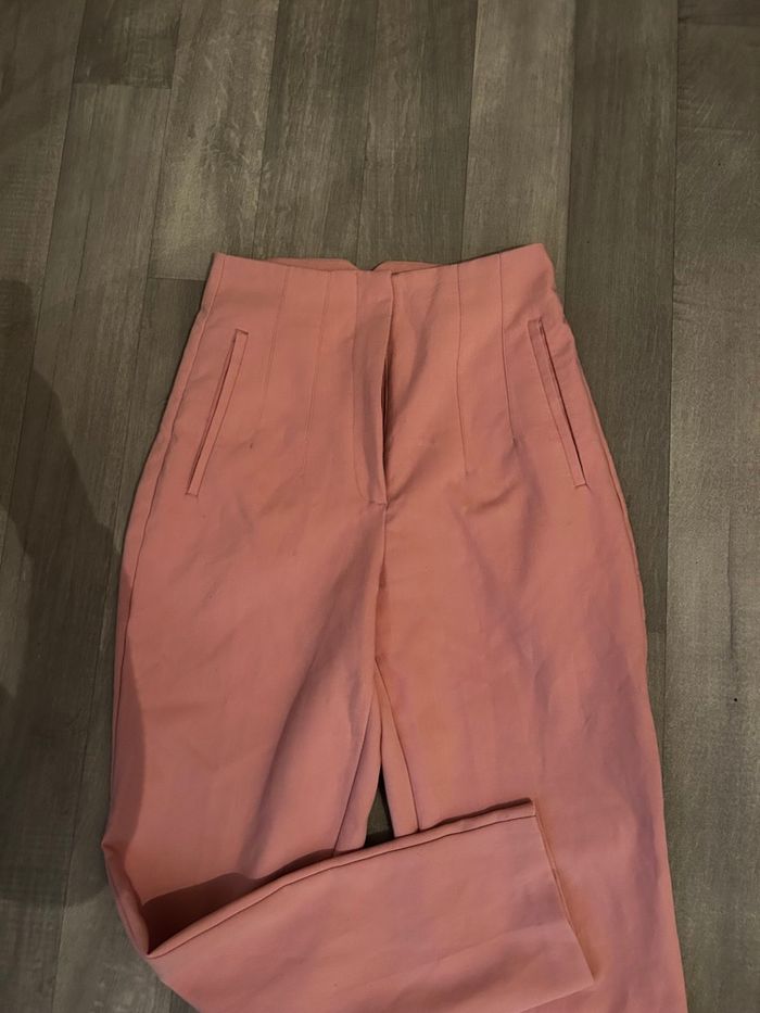 Pantalon Zara - photo numéro 4