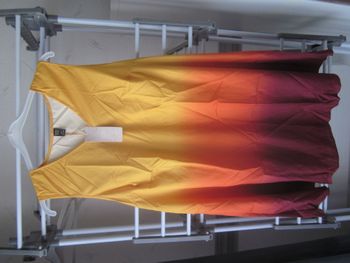 robe été