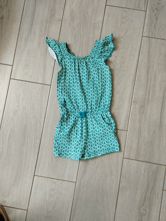 Combishort