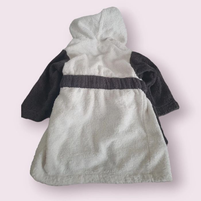 Peignoir - photo numéro 2