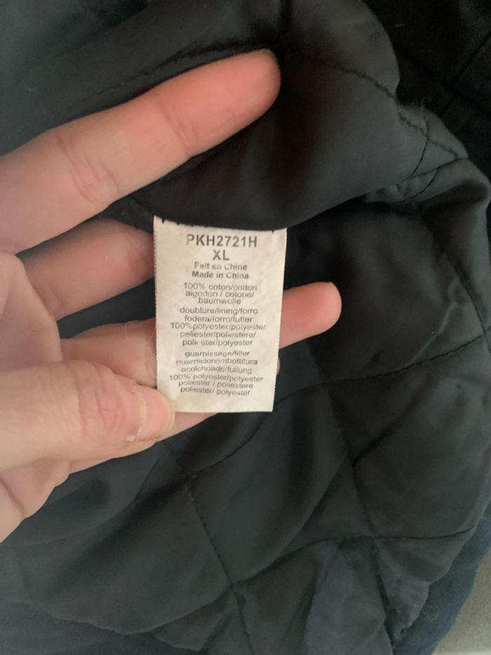 Magnifique manteau - photo numéro 8