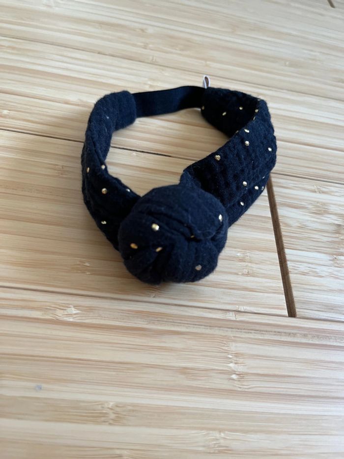 Lot de 3 bandeau - photo numéro 2