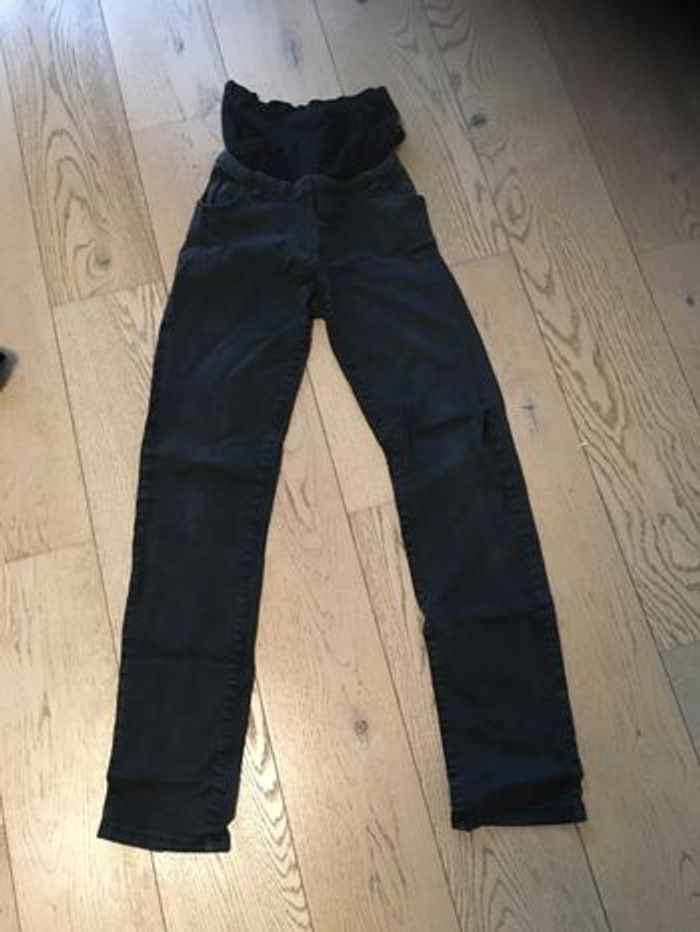 Lot pantalons de grossesse - photo numéro 6