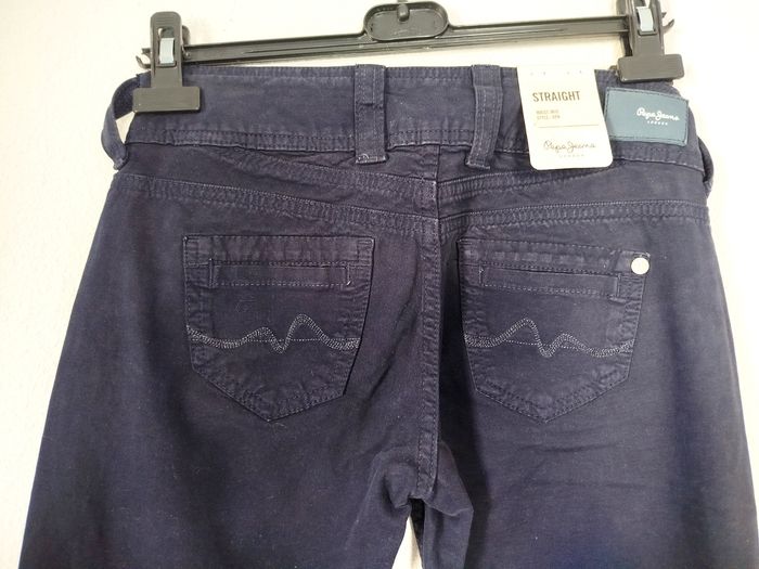 Jean Pepe jean taille 36 - photo numéro 7