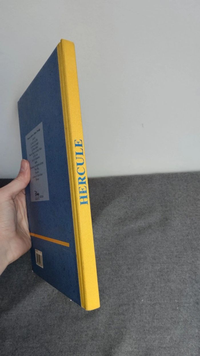 Hercule - photo numéro 3