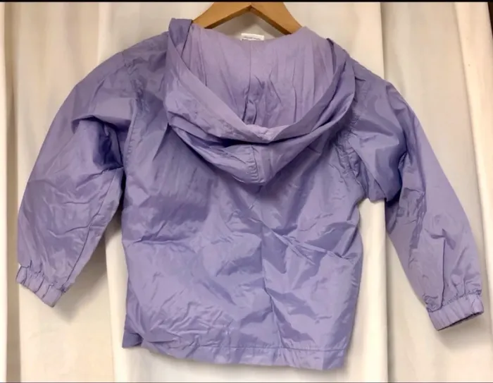 Lot de vêtements fille 5 ans - photo numéro 3