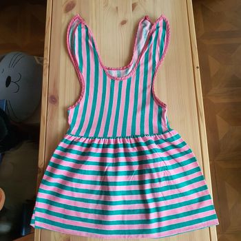 Robe 2 ans