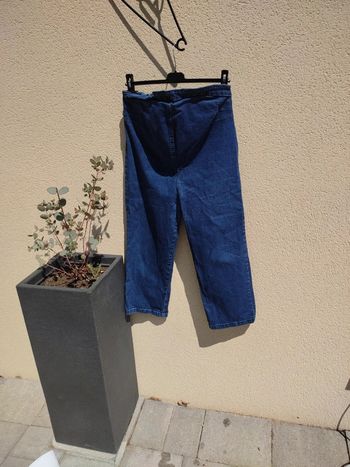 Pantacourt de grossesse