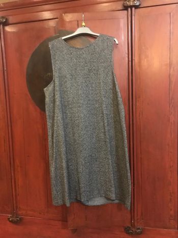 Mango robe taille M