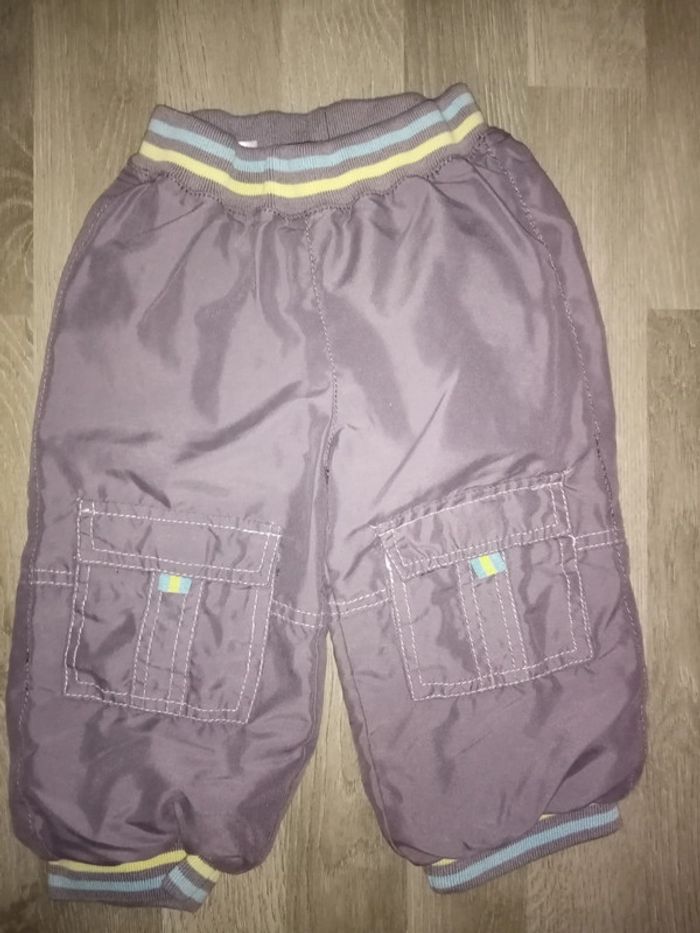 Ensemble pantalon t-shirt - photo numéro 2