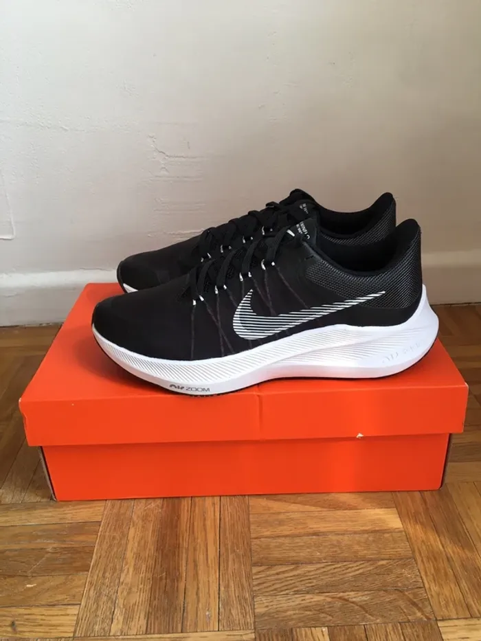 Nike zoom winflow 8 - photo numéro 3